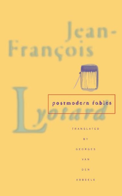 Postmodern Fables