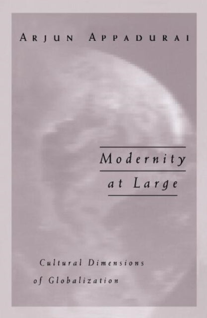 Modernity At Large