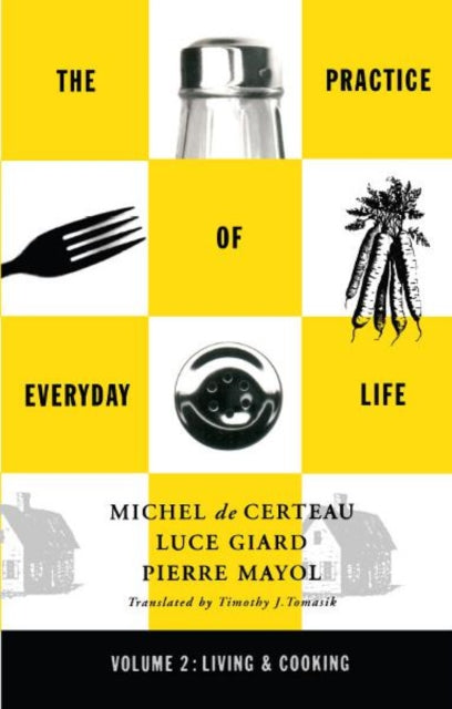 Practice Of Everyday Life
