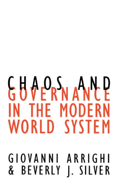 Chaos & Governance In The Modern World S