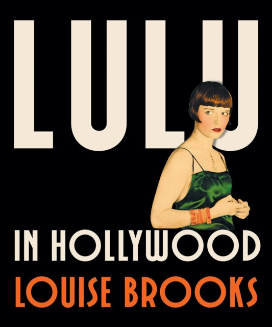 Lulu In Hollywood