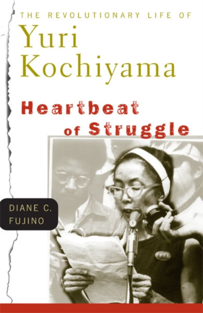 Heartbeat Of Struggle
