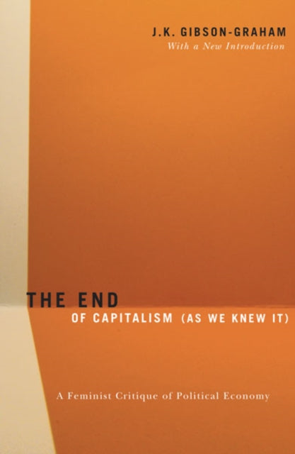 The End Of Capitalism As We By End Of Capitalism As We