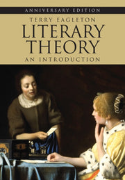 Literary Theory An Introduction