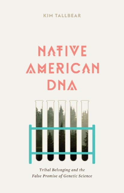 Native American Dna