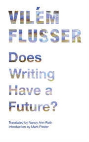 Does Writing Have A Future