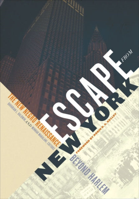 Escape From New York