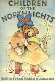 Children Of The Northlights
