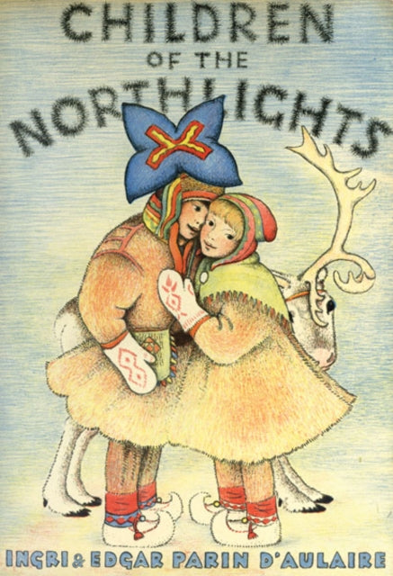 Children Of The Northlights