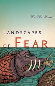 Landscapes Of Fear By Landscapes Of Fear