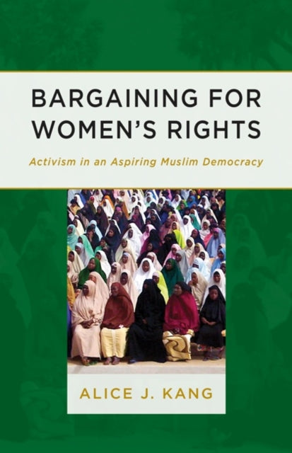 Bargaining For Women S Rights
