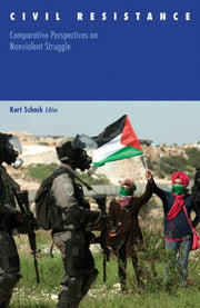 Civil Resistance By Civil Resistance