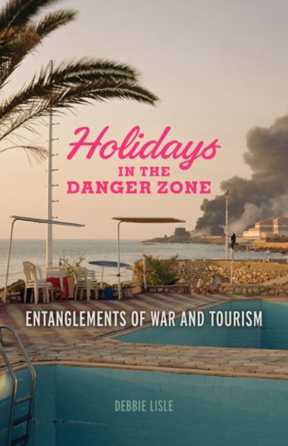 Holidays In The Danger Zone Entanglemen