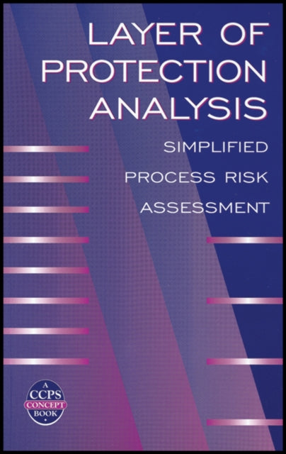 Layer Of Protection Analysis