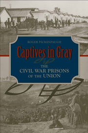 Captives In Gray