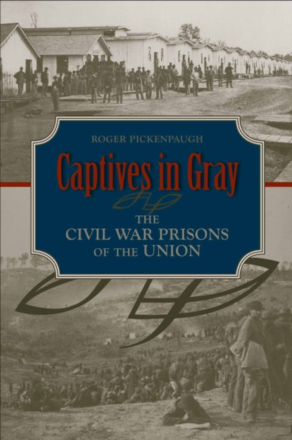 Captives In Gray