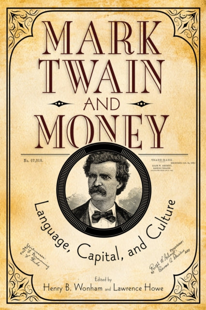 Mark Twain & Money