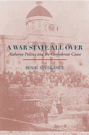 War State All Over A