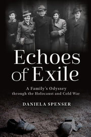 Echoes Of Exile