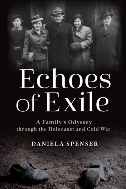 Echoes Of Exile