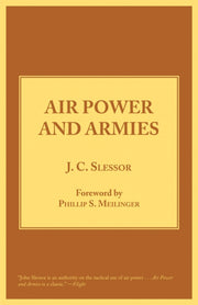 Air Power & Armies