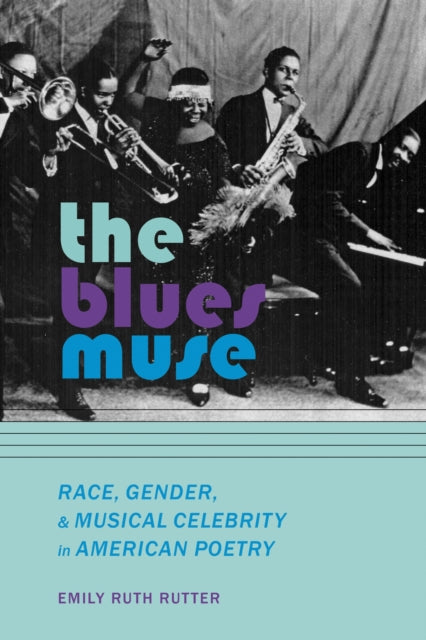 Blues Muse The