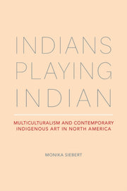 Indians Playing Indian
