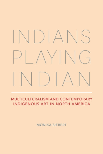 Indians Playing Indian