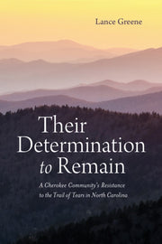 Their Determination To Remain