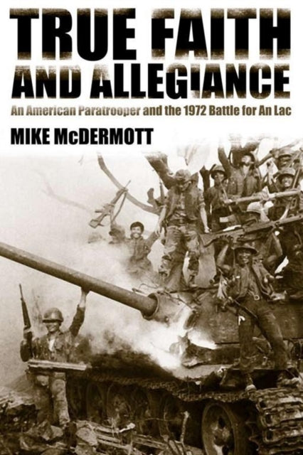 True Faith & Allegiance