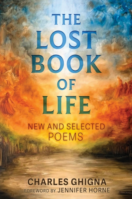 Lost Book Of Life