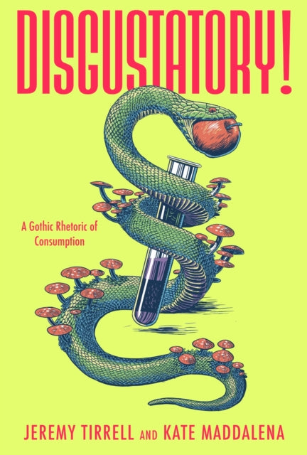 Disgustatory