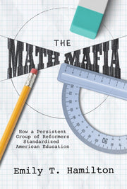 Math Mafia By Hamilton, Emily T.