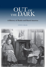 Out Of The Dark