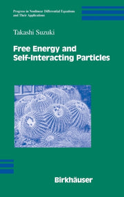Free Energy And Self-interacting Particl