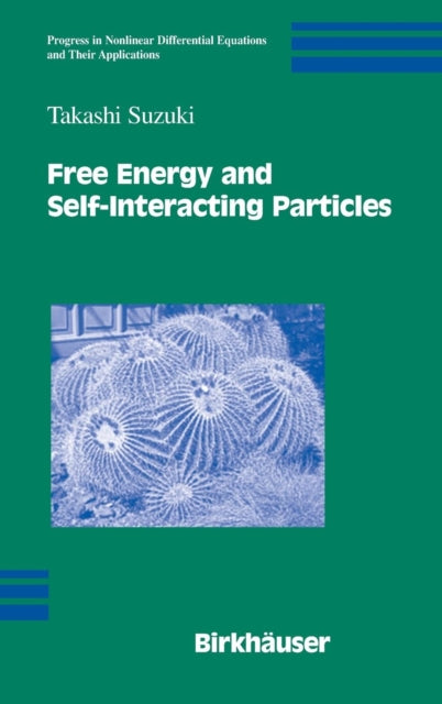 Free Energy And Self-interacting Particl