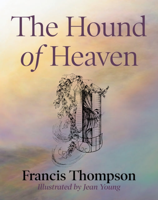 Hound Of Heaven