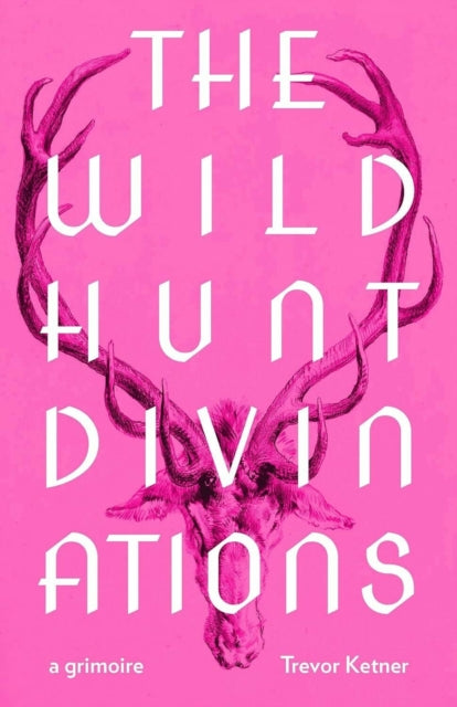 Wild Hunt Divinations