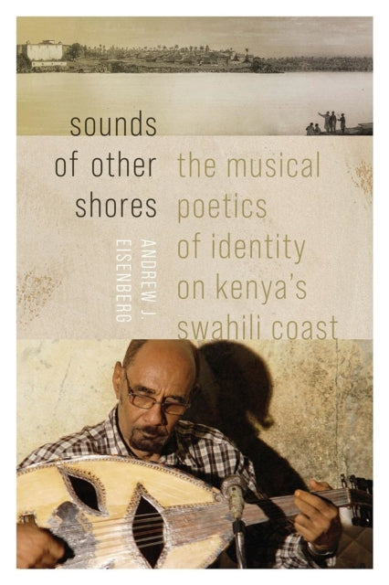 Sounds Of Other Shores By Eisenberg, Andrew