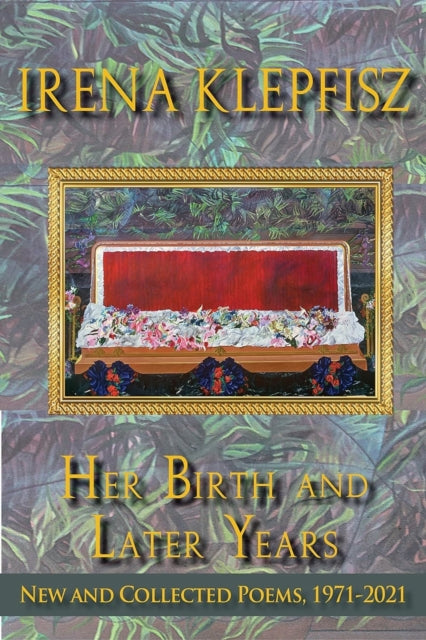 Her Birth & Later Years