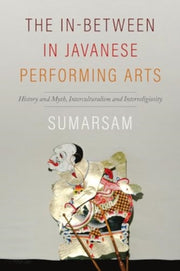 Inbetween In Javanese Performing Arts