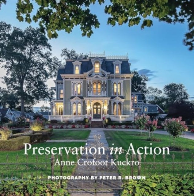 Preservation In Action