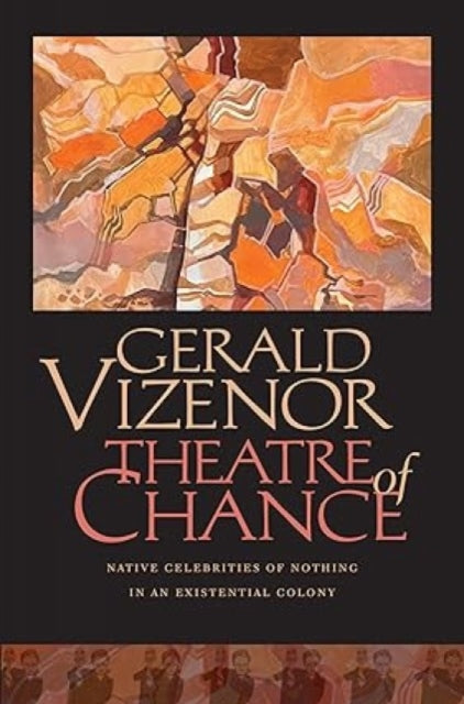 Theatre Of Chance
