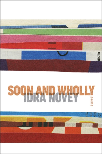 Soon & Wholly