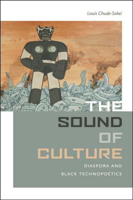 Sound Of Culture By Chude-sokei, L
