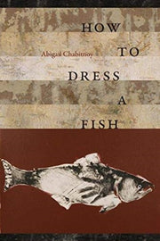 How To Dress A Fish