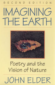 Imagining The Earth: Poetry And The Visi