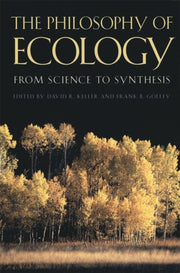 Philosophy Of Ecology