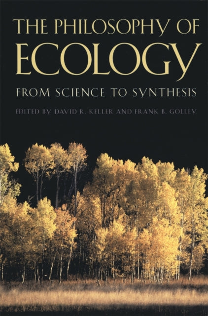 Philosophy Of Ecology