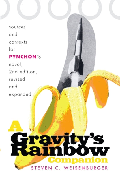 A Gravity's Rainbow Companion: Sources A
